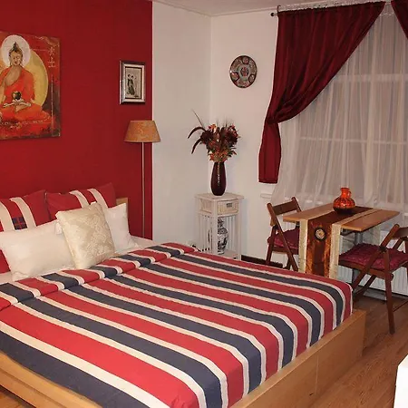 Hotell Bayan Amsterdam